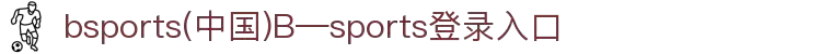 bsports(中国)B—sports登录入口